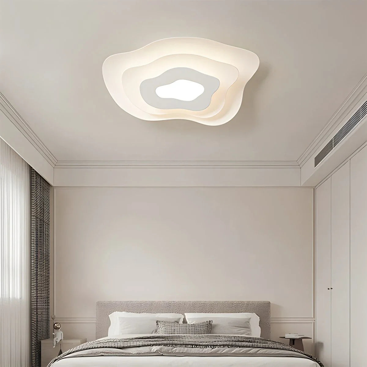 Doremi Plafondlamp