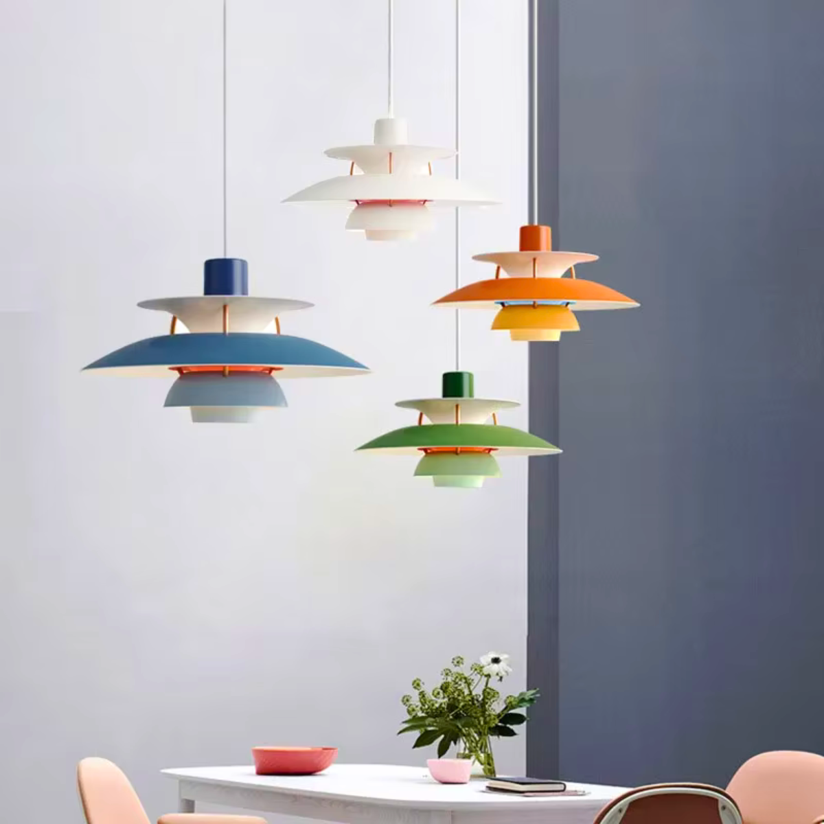 Covena Moderne Hanglamp