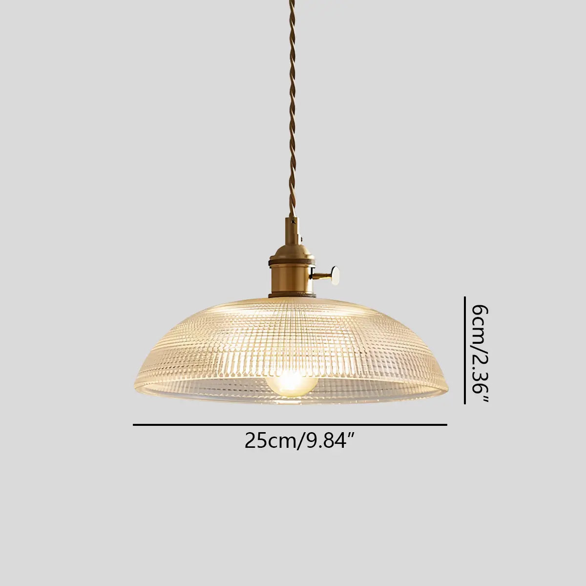Lisobel Hanglamp