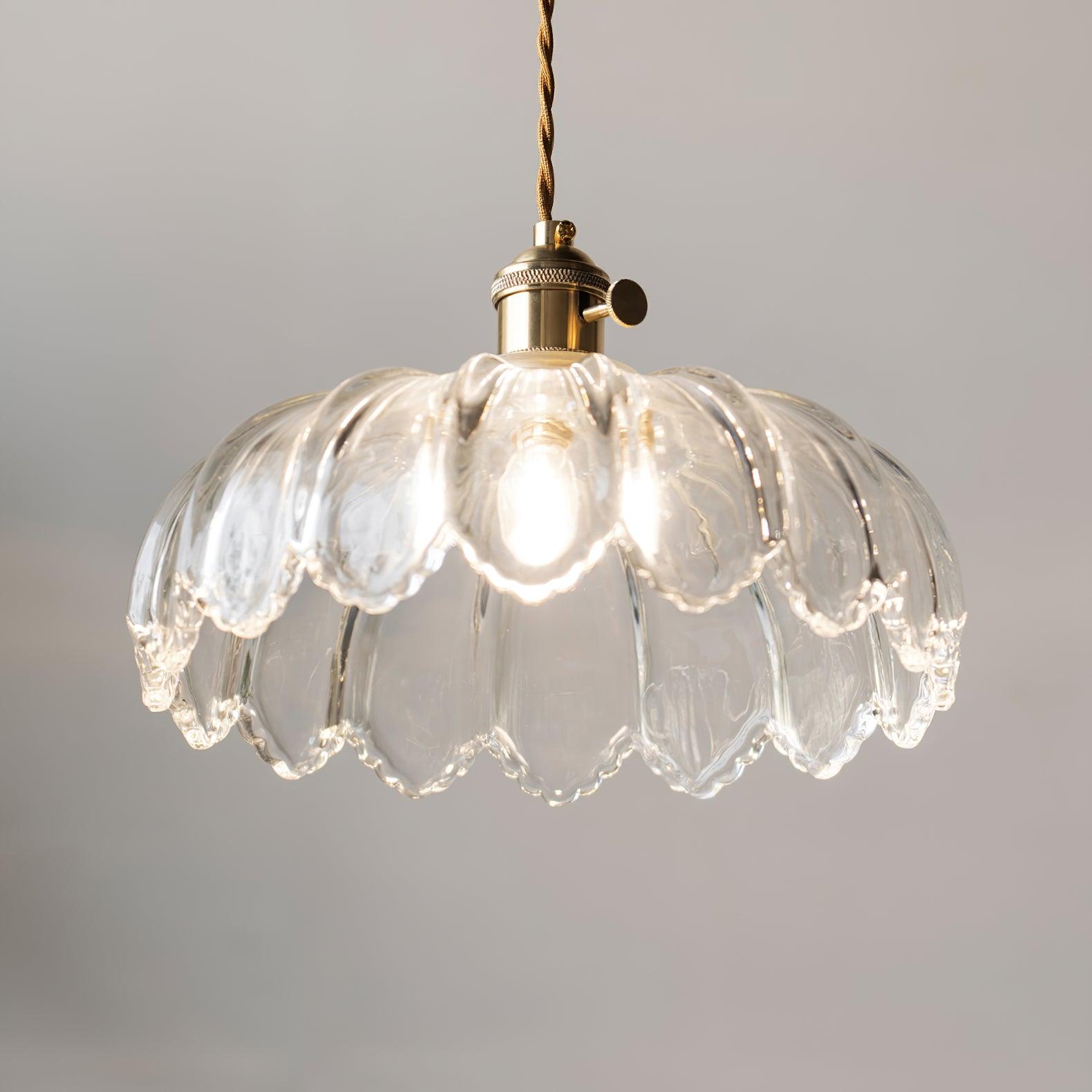 Plonex Flower Hanglamp