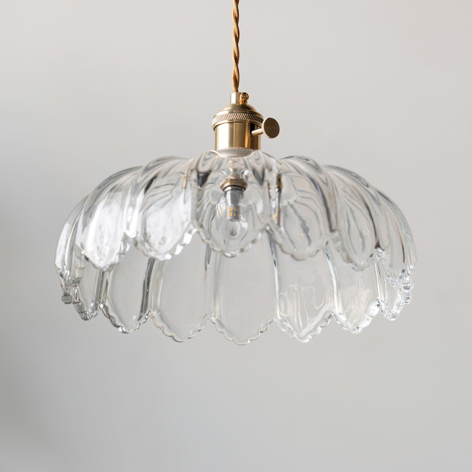 Plonex Flower Hanglamp