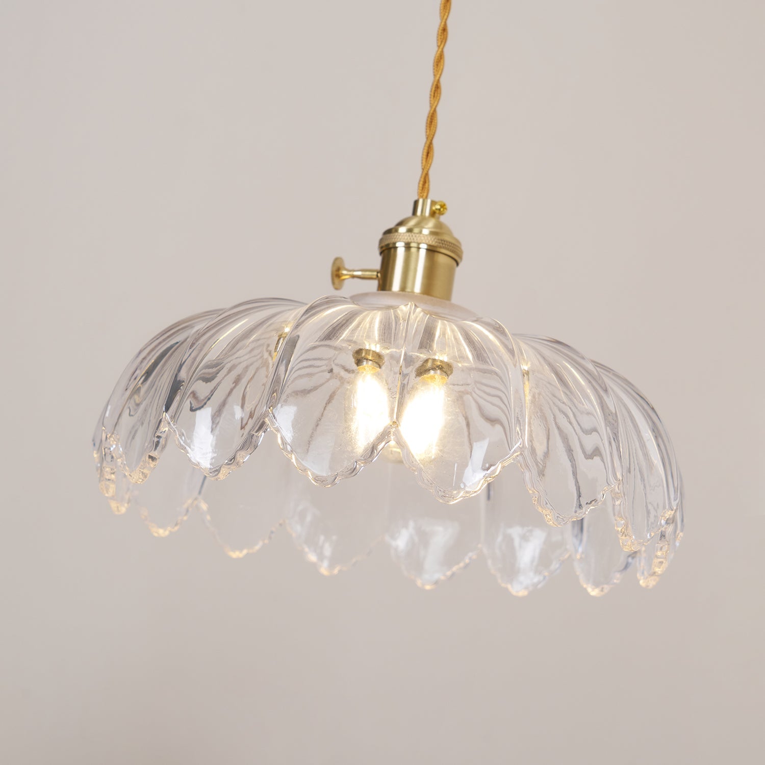 Plonex Flower Hanglamp