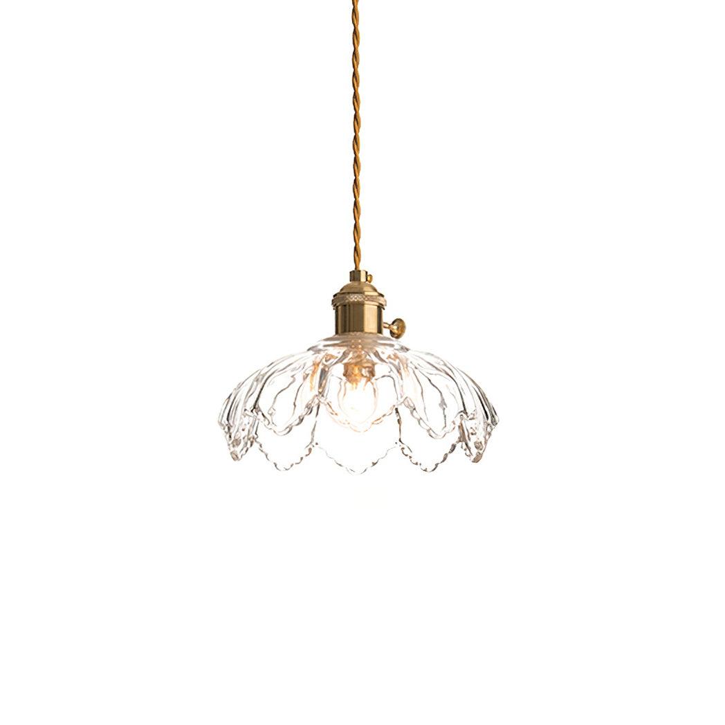 Plonex Flower Hanglamp