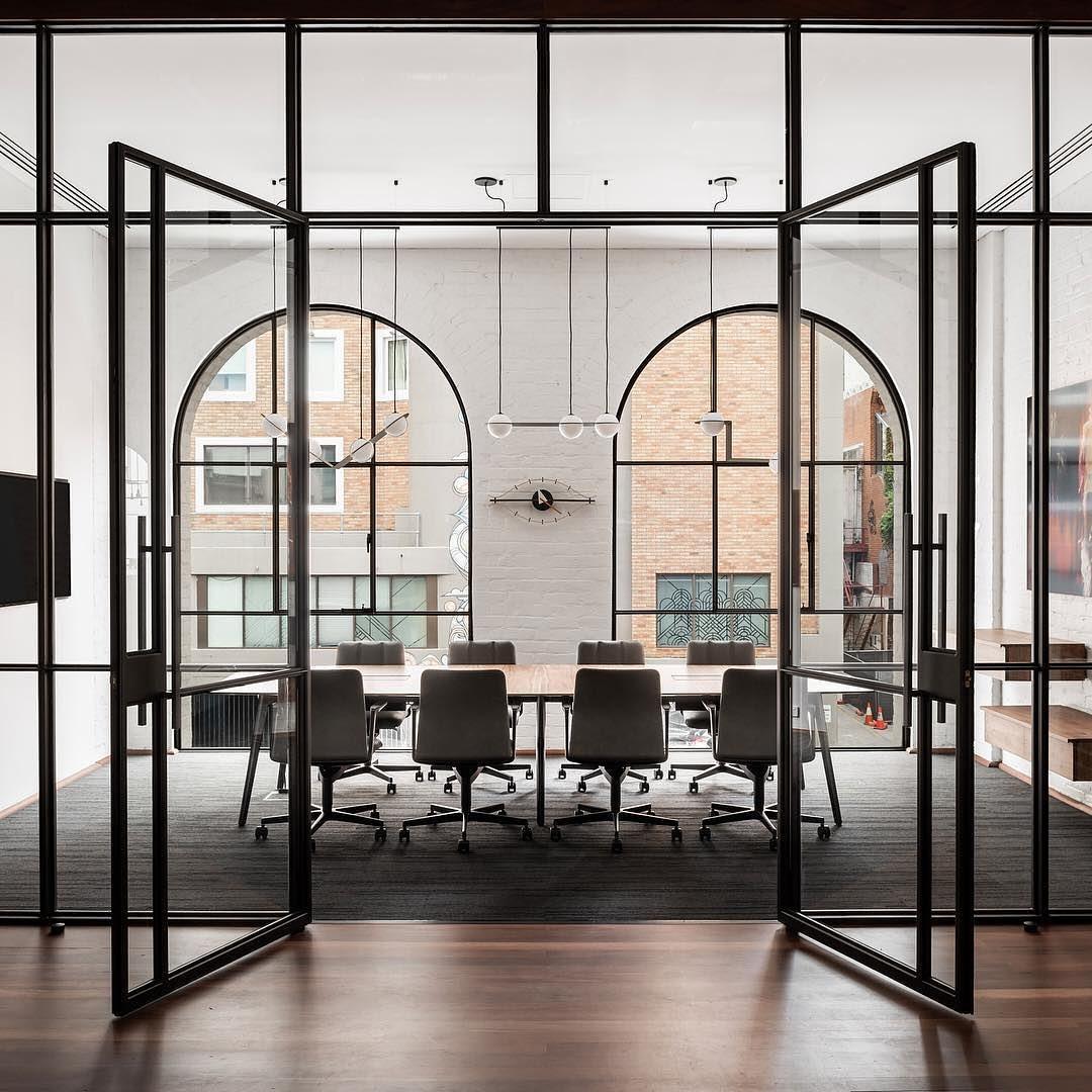 Byron Zwarte Designer Hanglamp