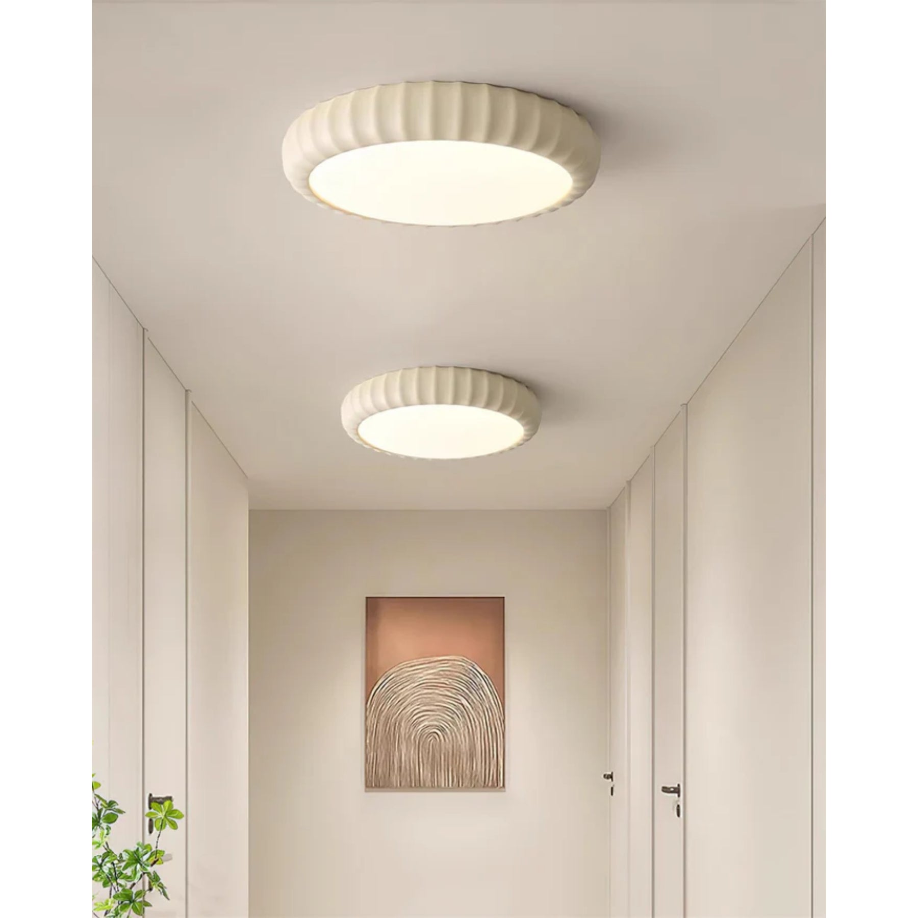 Lumira Plafondlamp