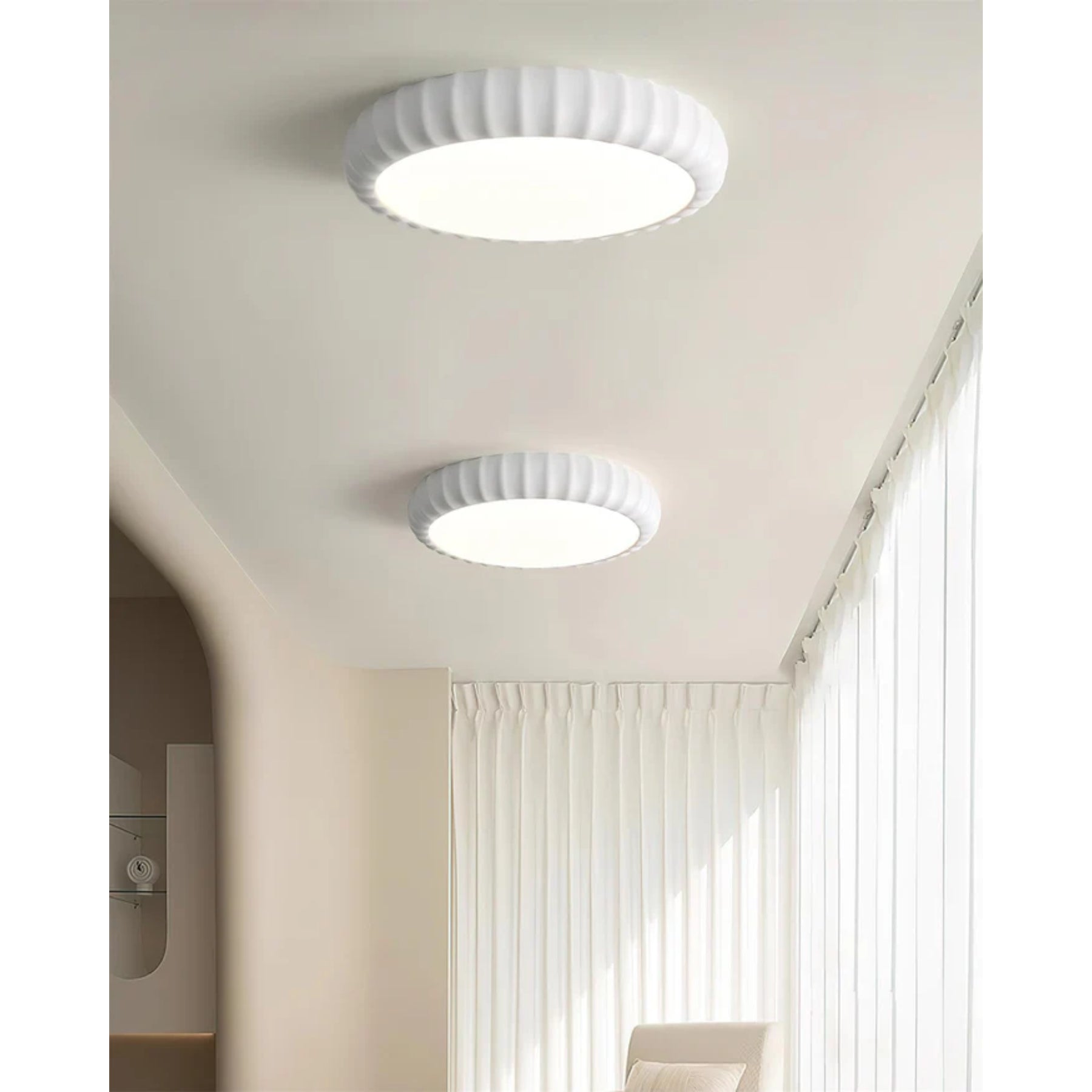 Lumira Plafondlamp