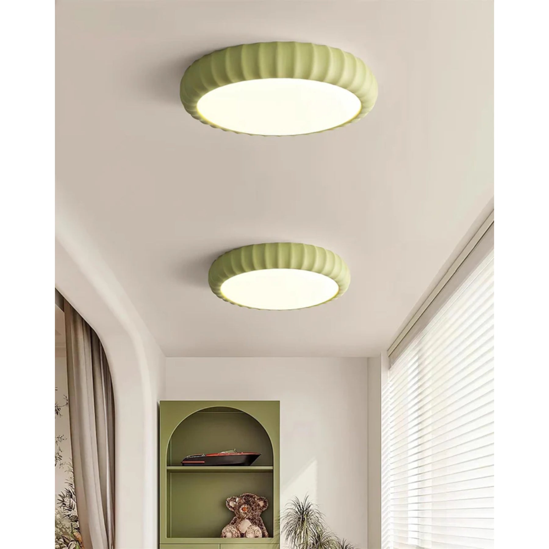 Lumira Plafondlamp