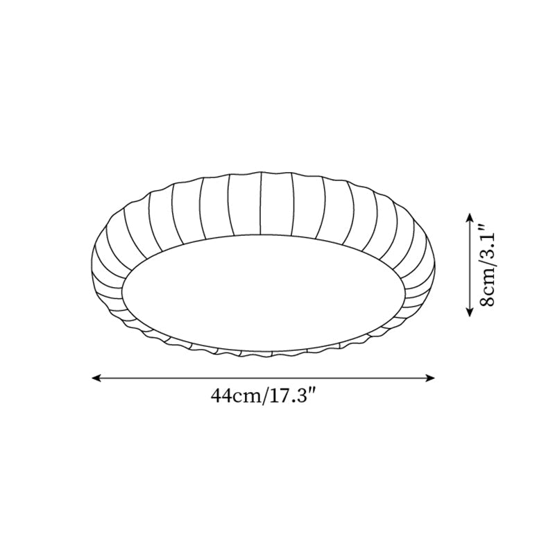 Lumira Plafondlamp