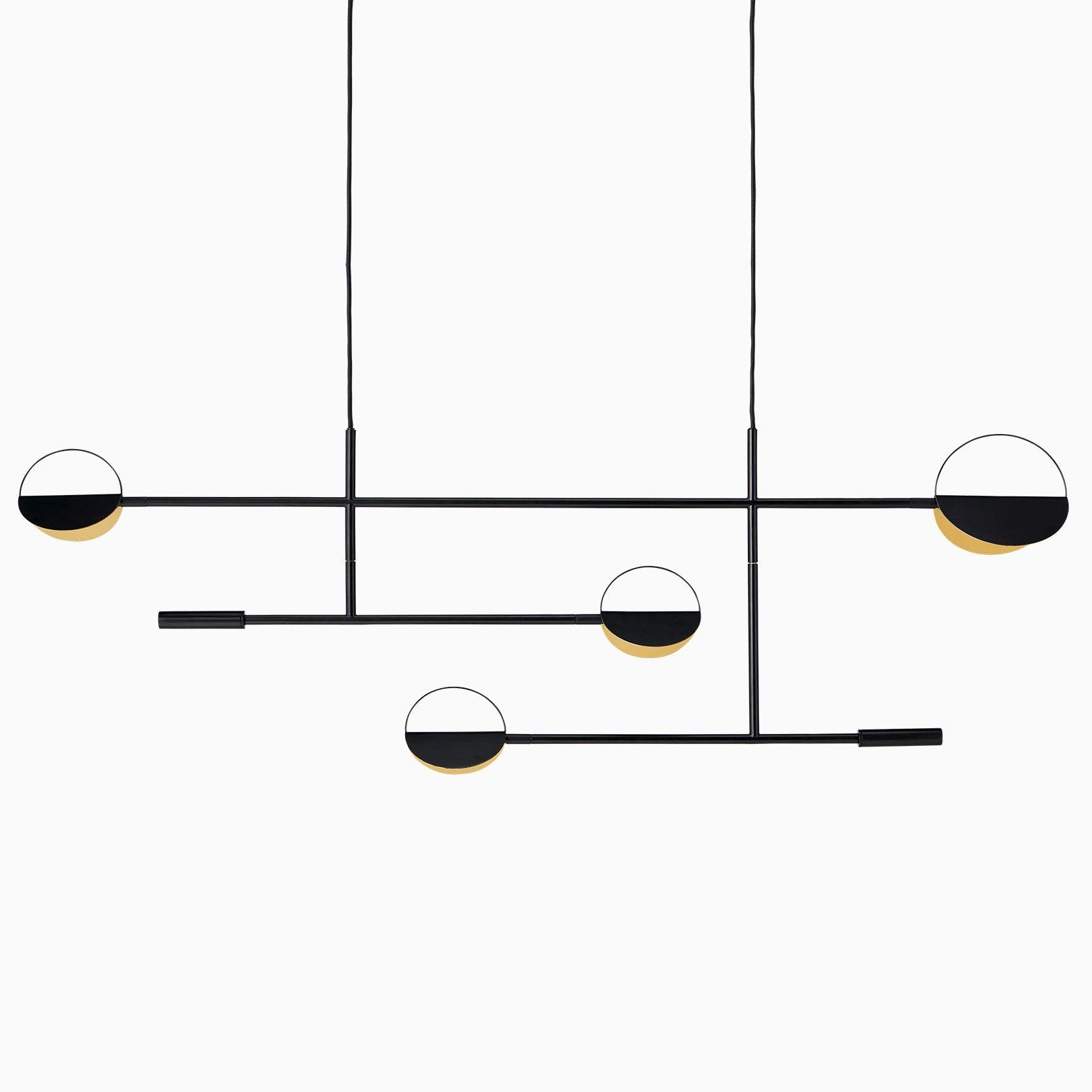 Pellano Hanglamp