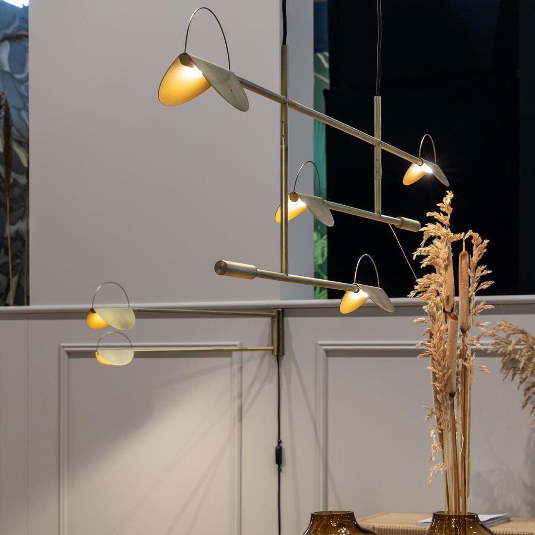 Pellano Hanglamp