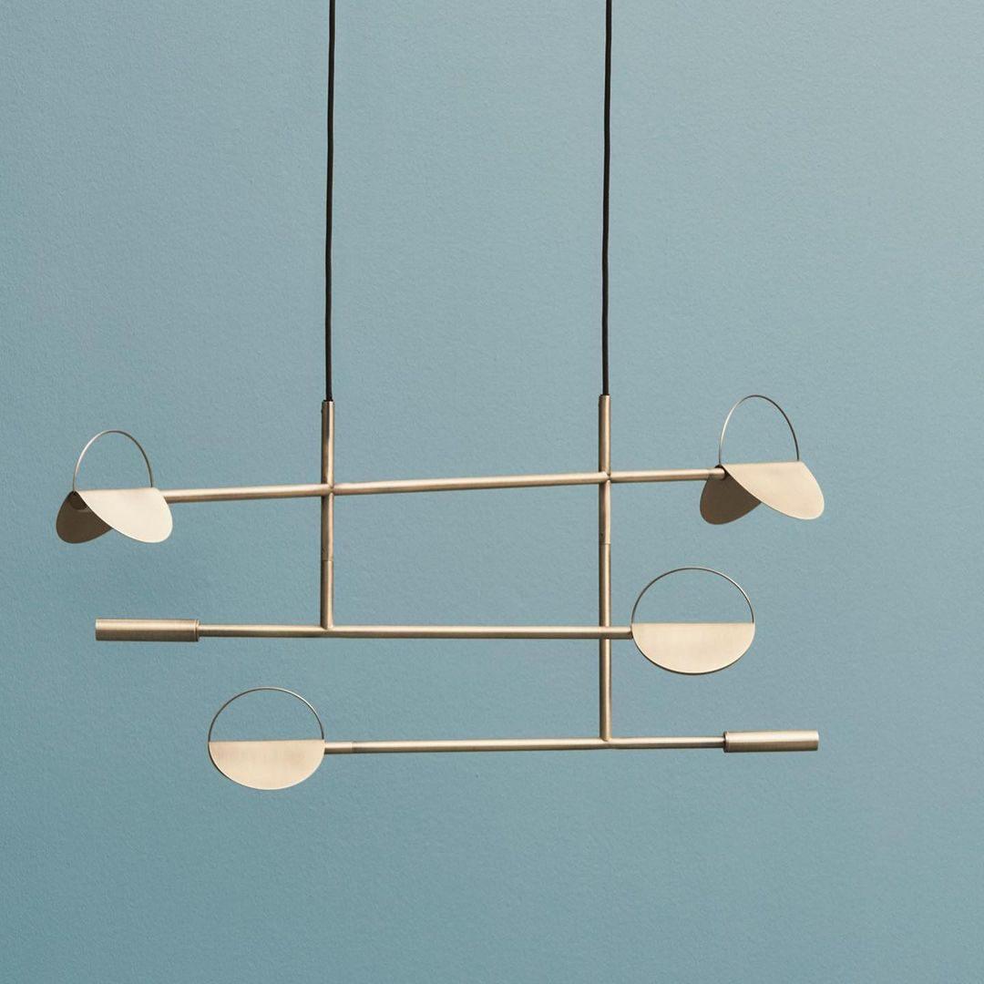 Pellano Hanglamp