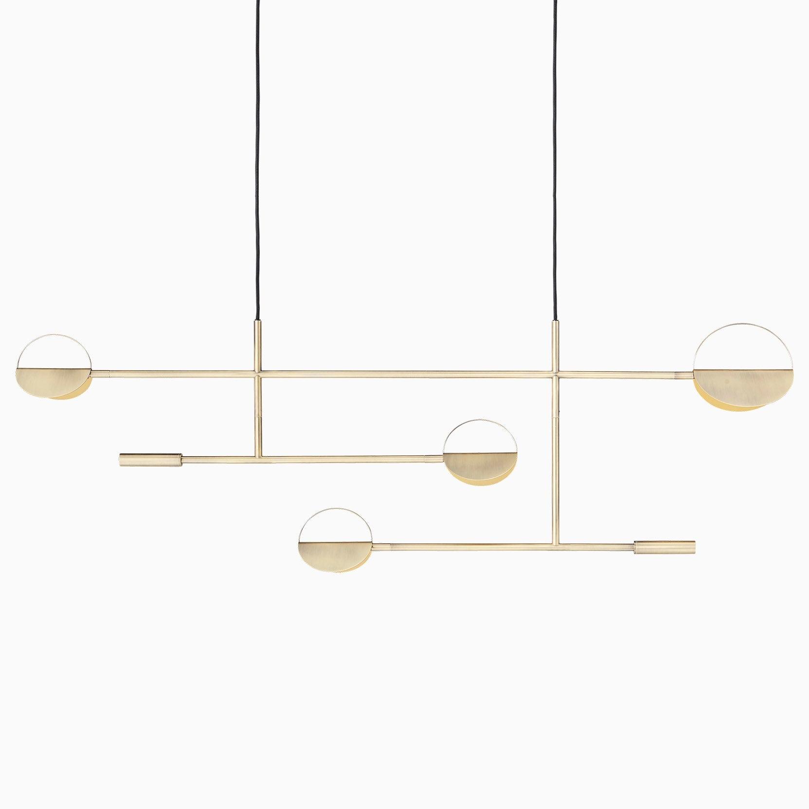 Pellano Hanglamp