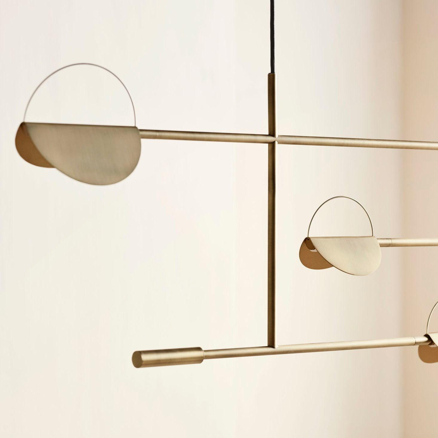 Pellano Hanglamp