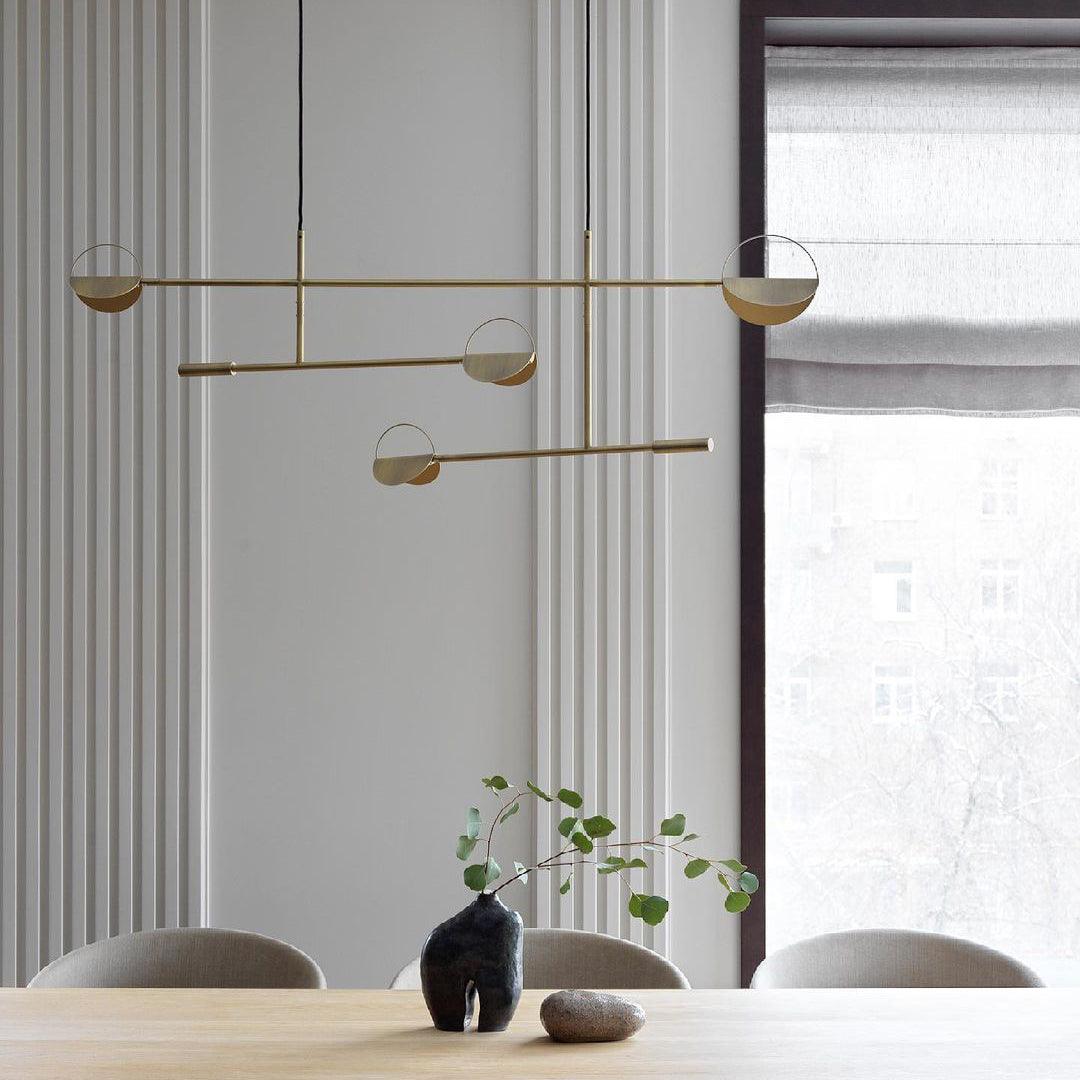 Pellano Hanglamp