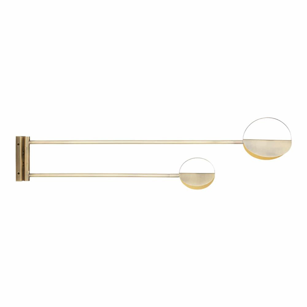 Pellano Wandlamp