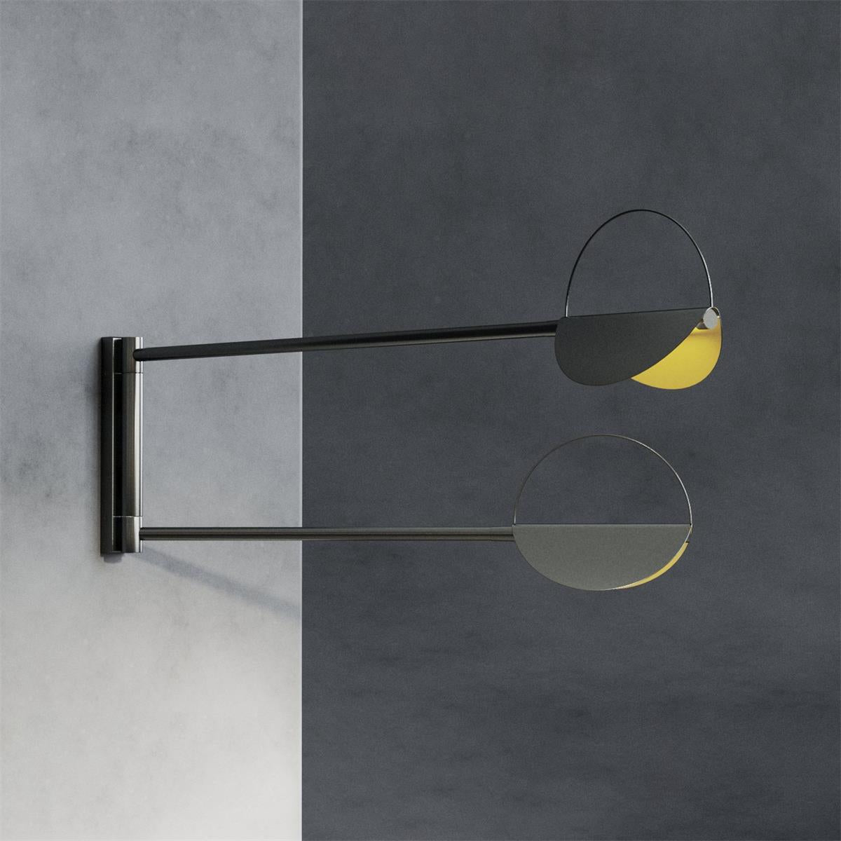 Pellano Wandlamp