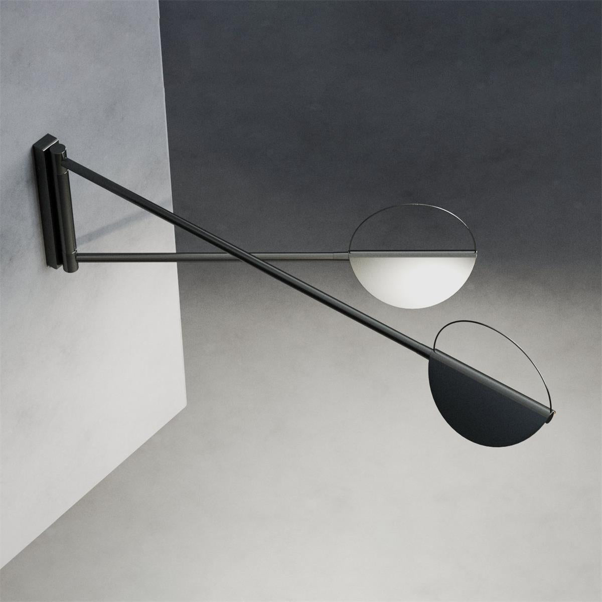 Pellano Wandlamp