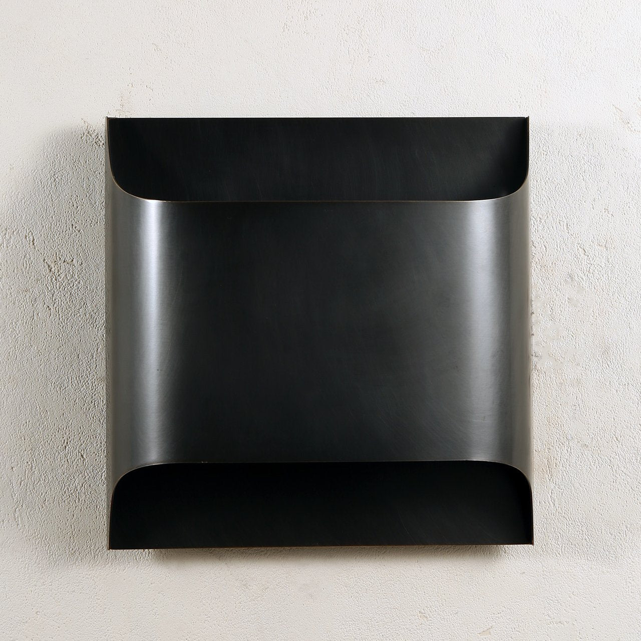 Lelo Messing Wandlamp