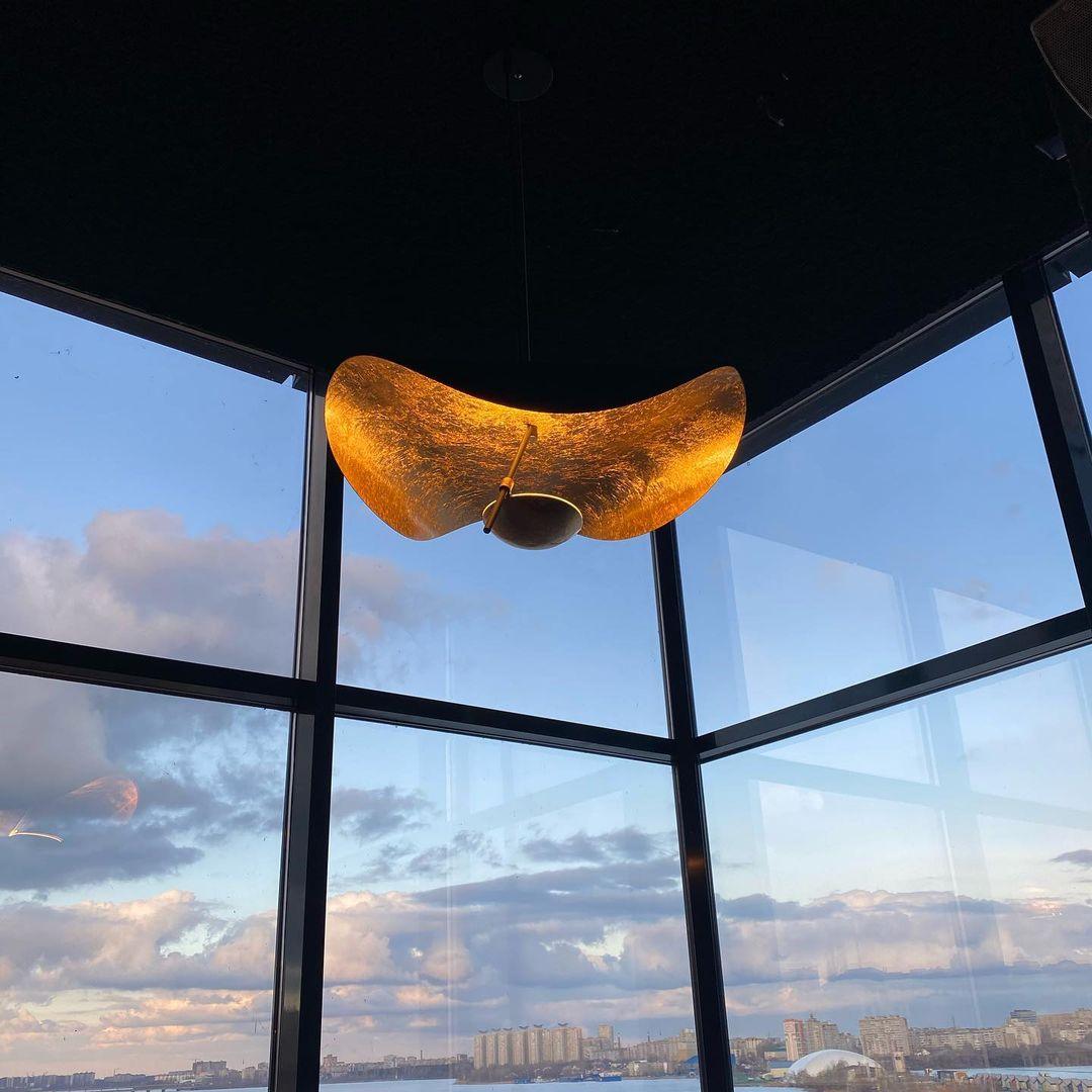 Georgoa Hanglamp