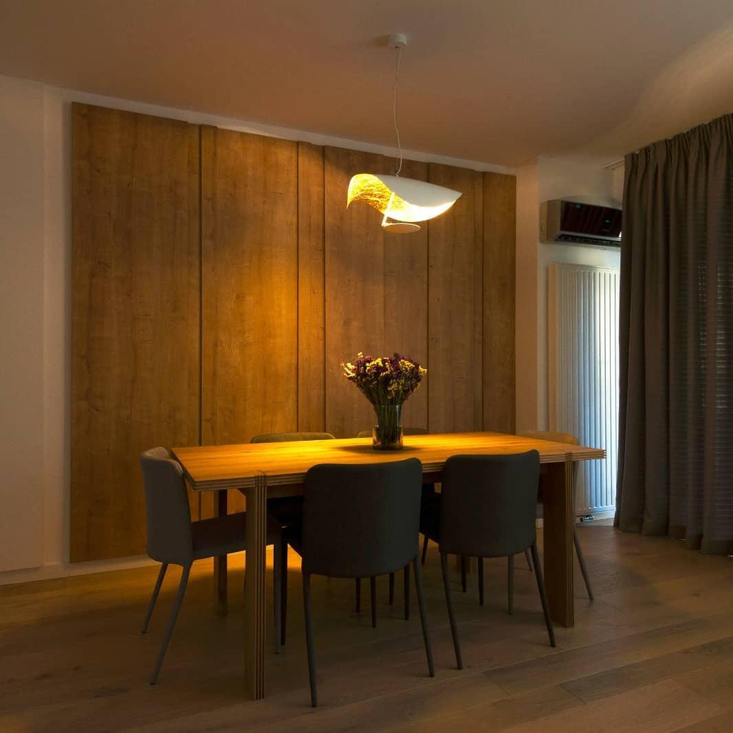 Georgoa Hanglamp