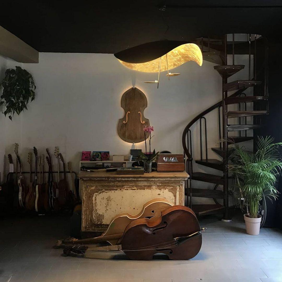 Georgoa Hanglamp
