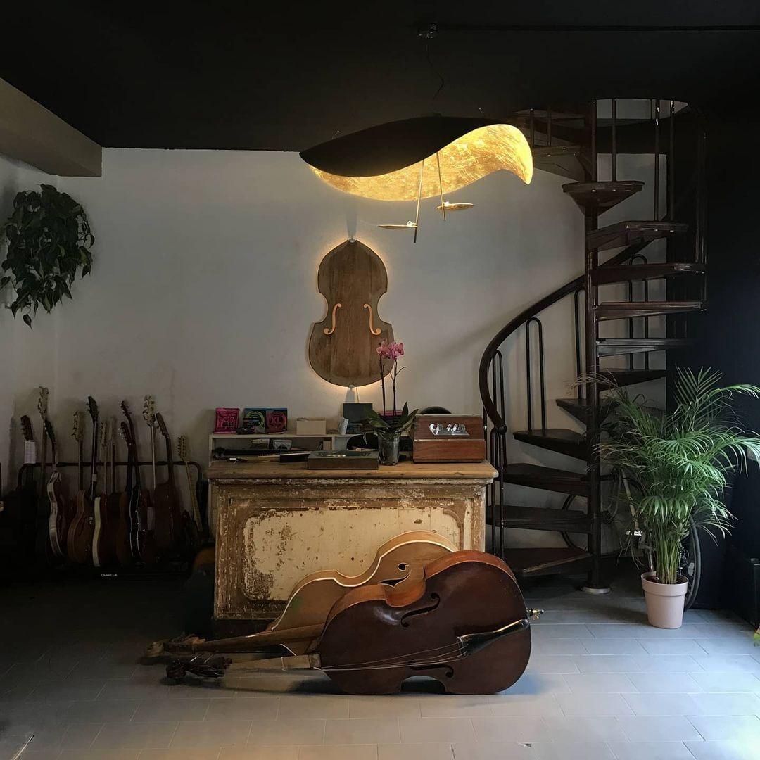 Georgoa Hanglamp