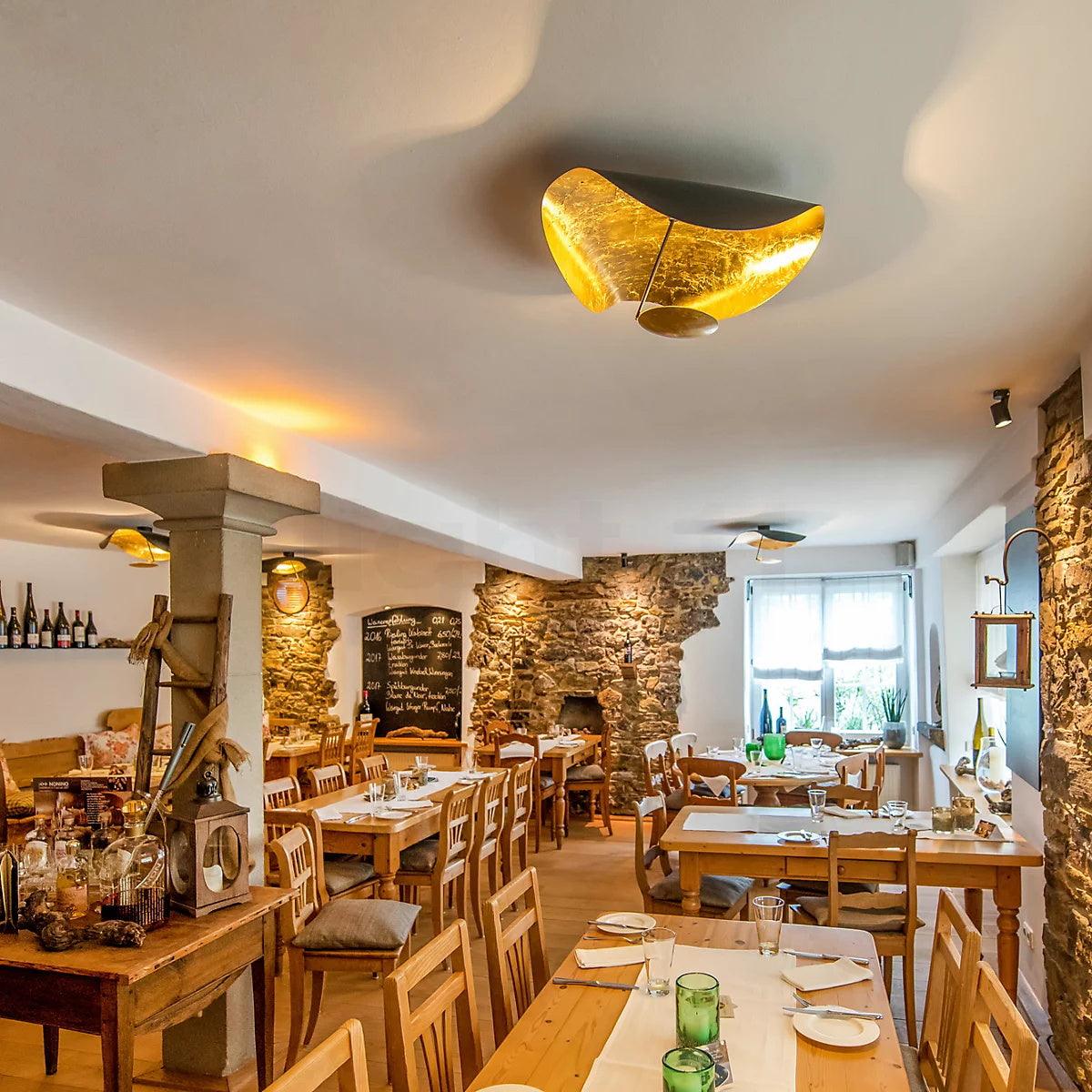 Georgoa Plafondlamp