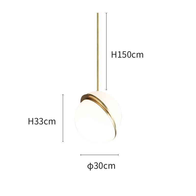 Zalinera Hanglamp