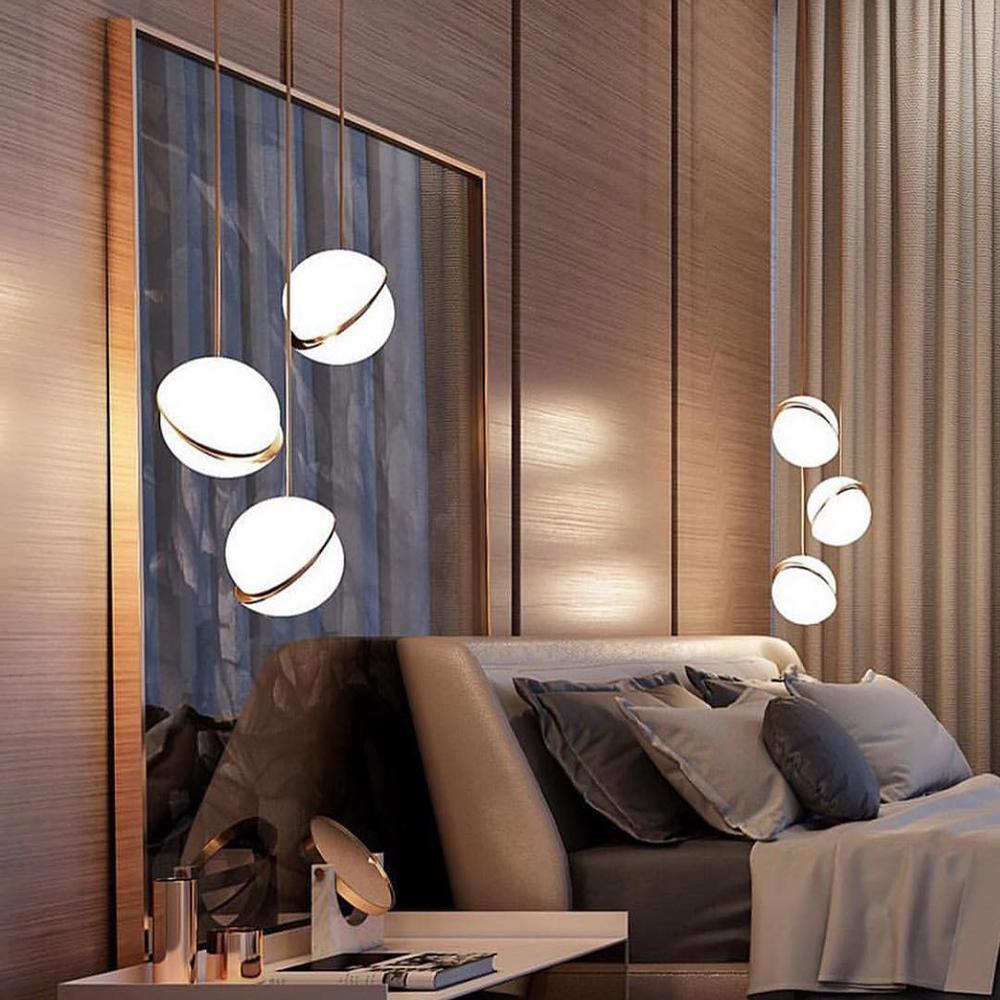 Zalinera Hanglamp