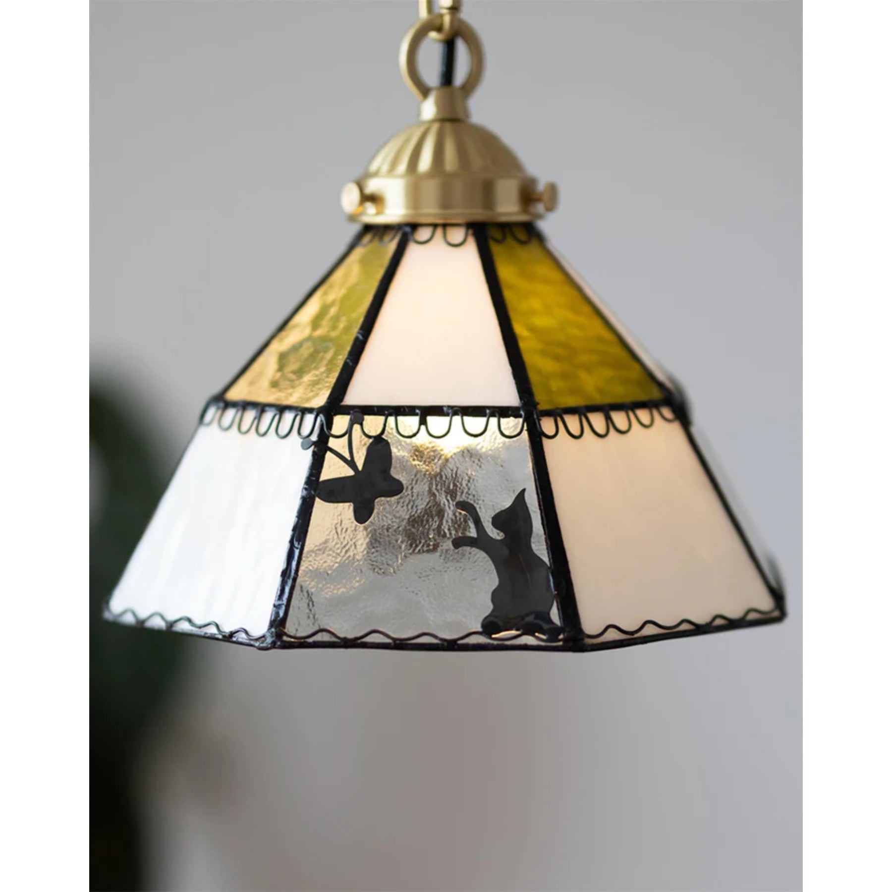 Peloze Tiffany Hanglamp