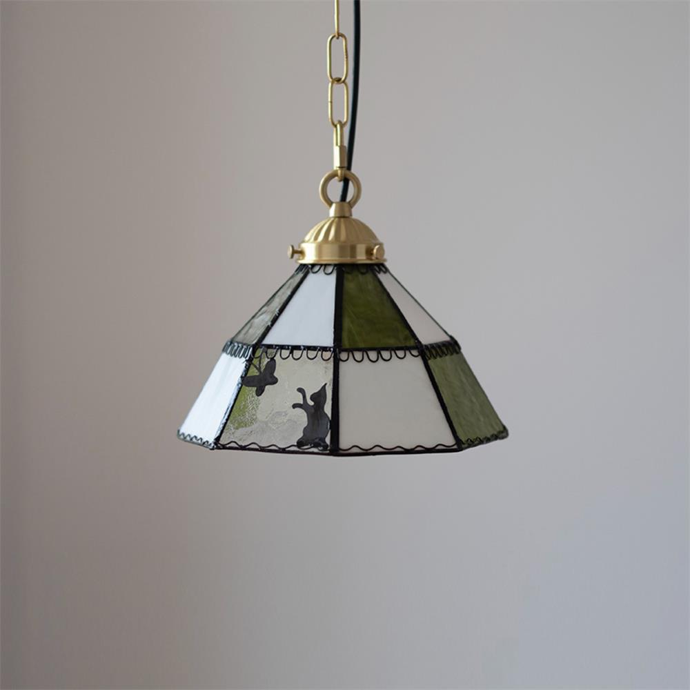 Peloze Tiffany Hanglamp