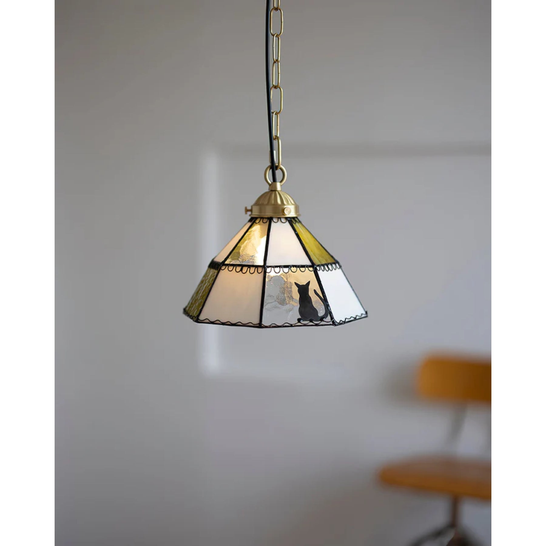 Peloze Tiffany Hanglamp