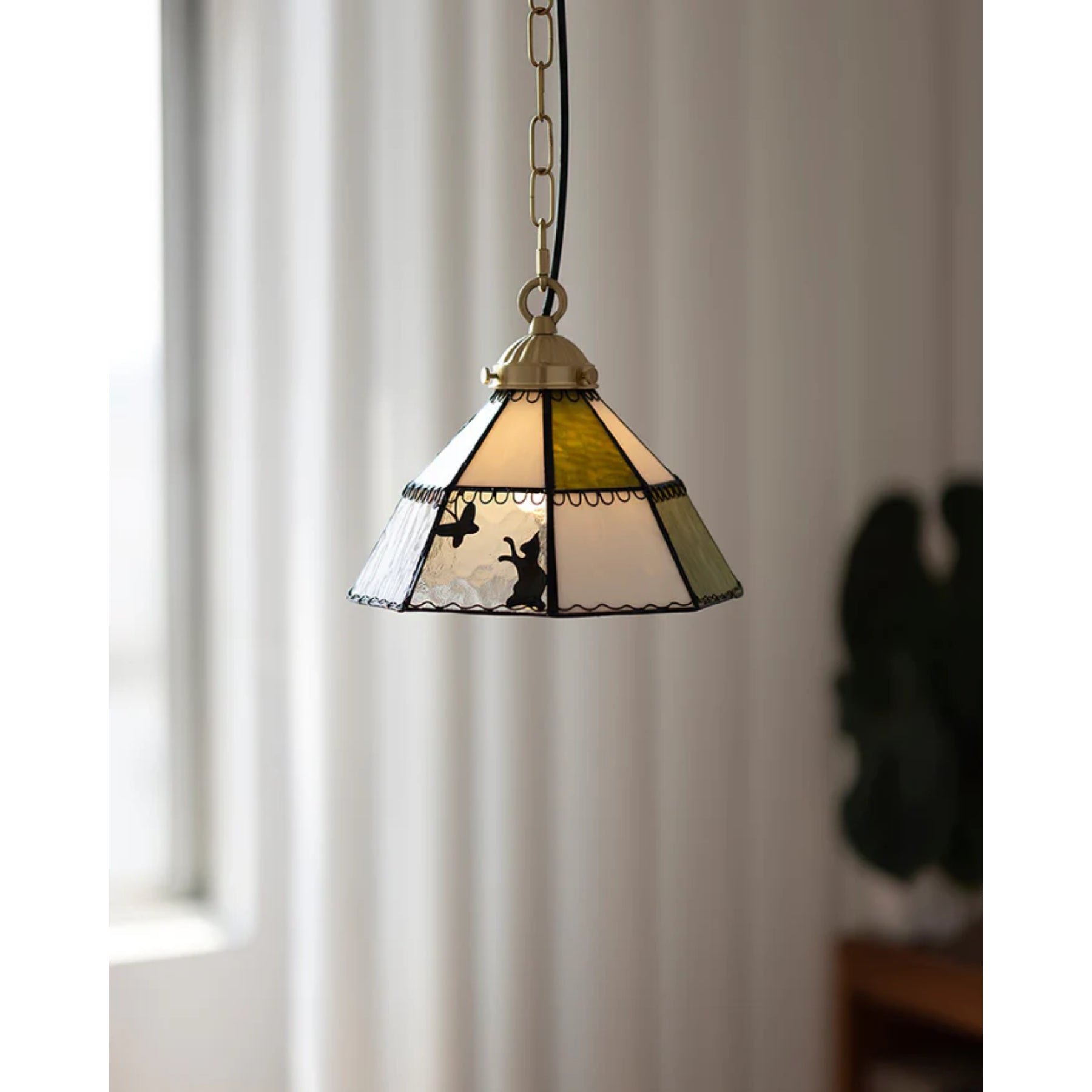 Peloze Tiffany Hanglamp