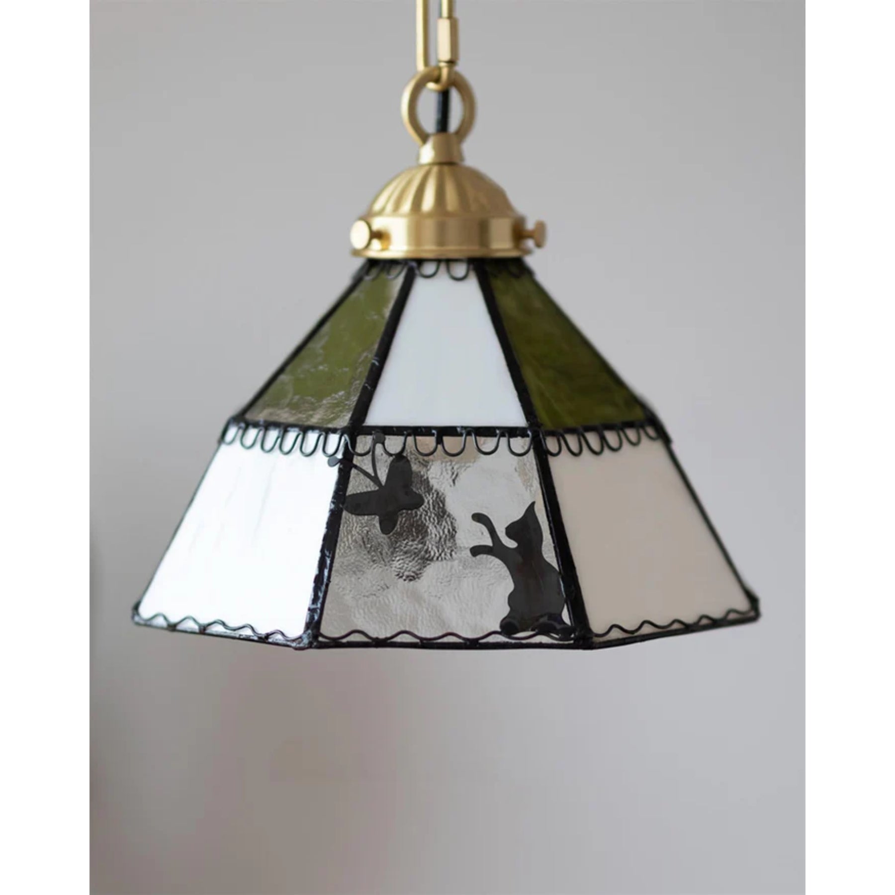 Peloze Tiffany Hanglamp