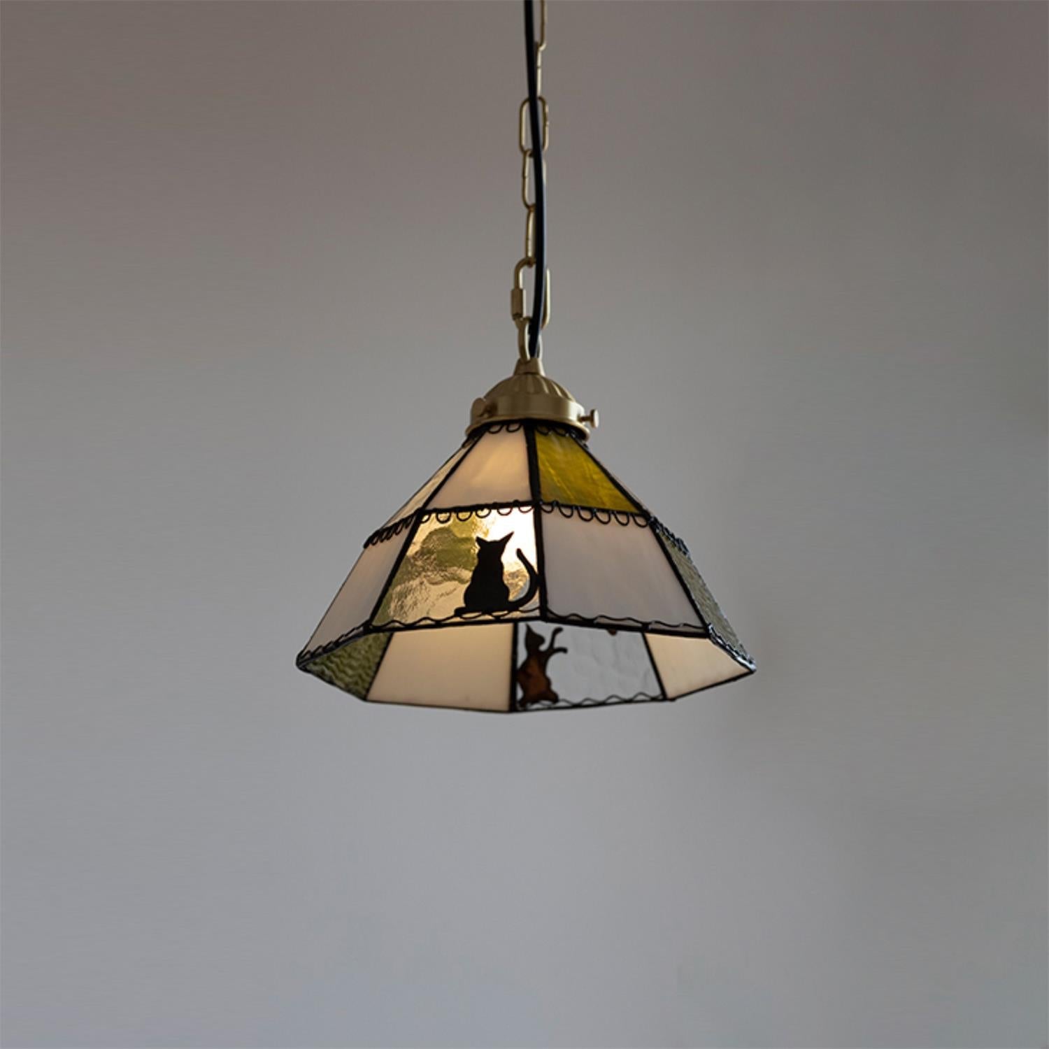 Peloze Tiffany Hanglamp
