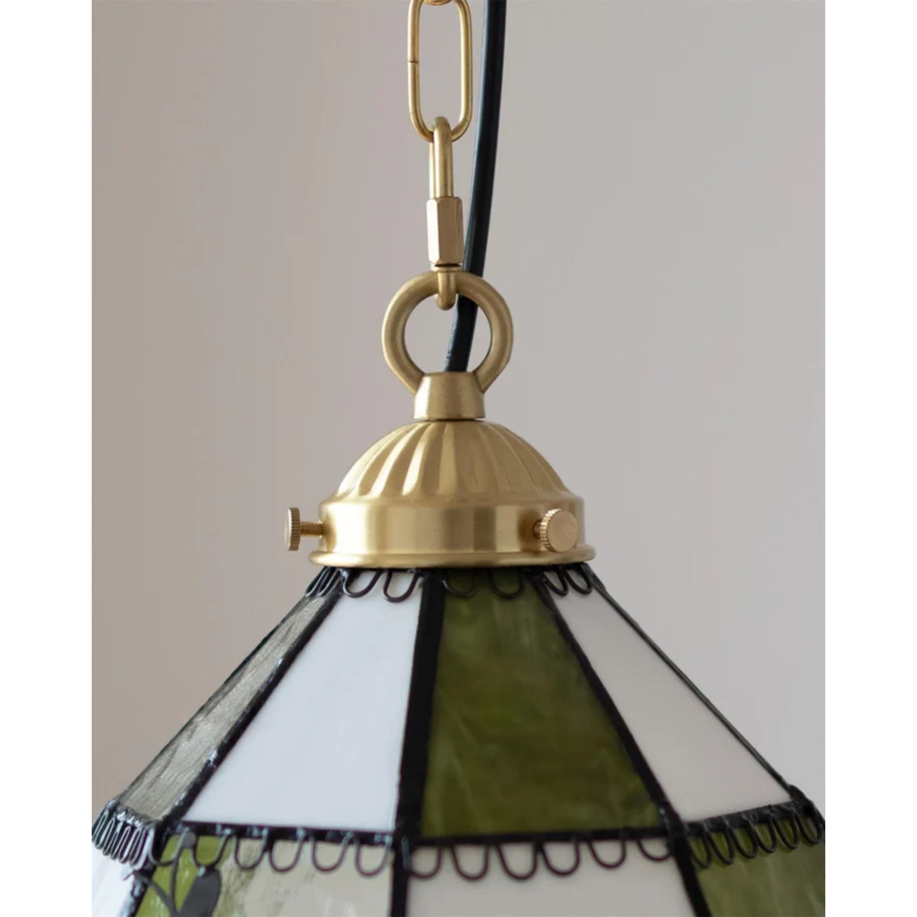 Peloze Tiffany Hanglamp