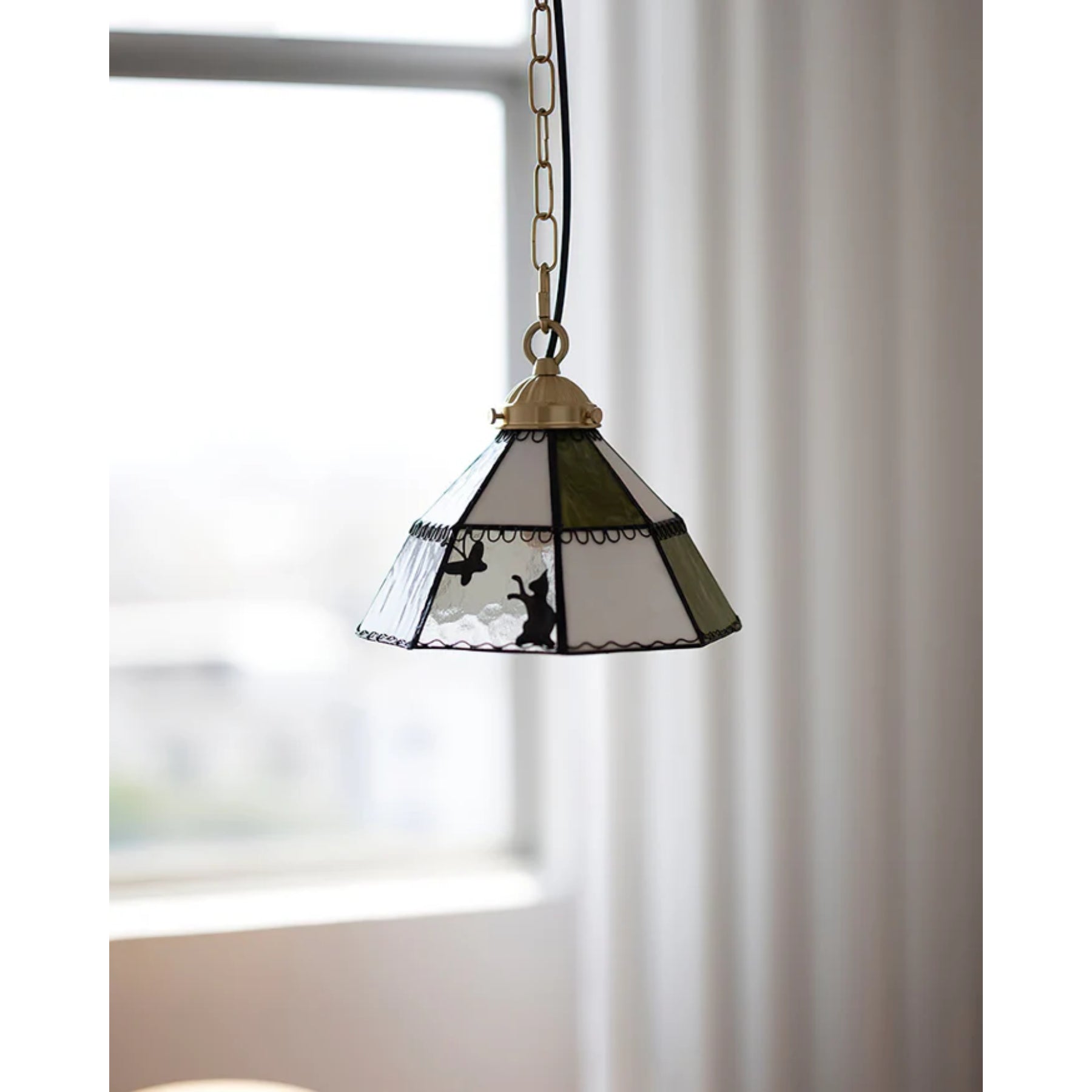 Peloze Tiffany Hanglamp