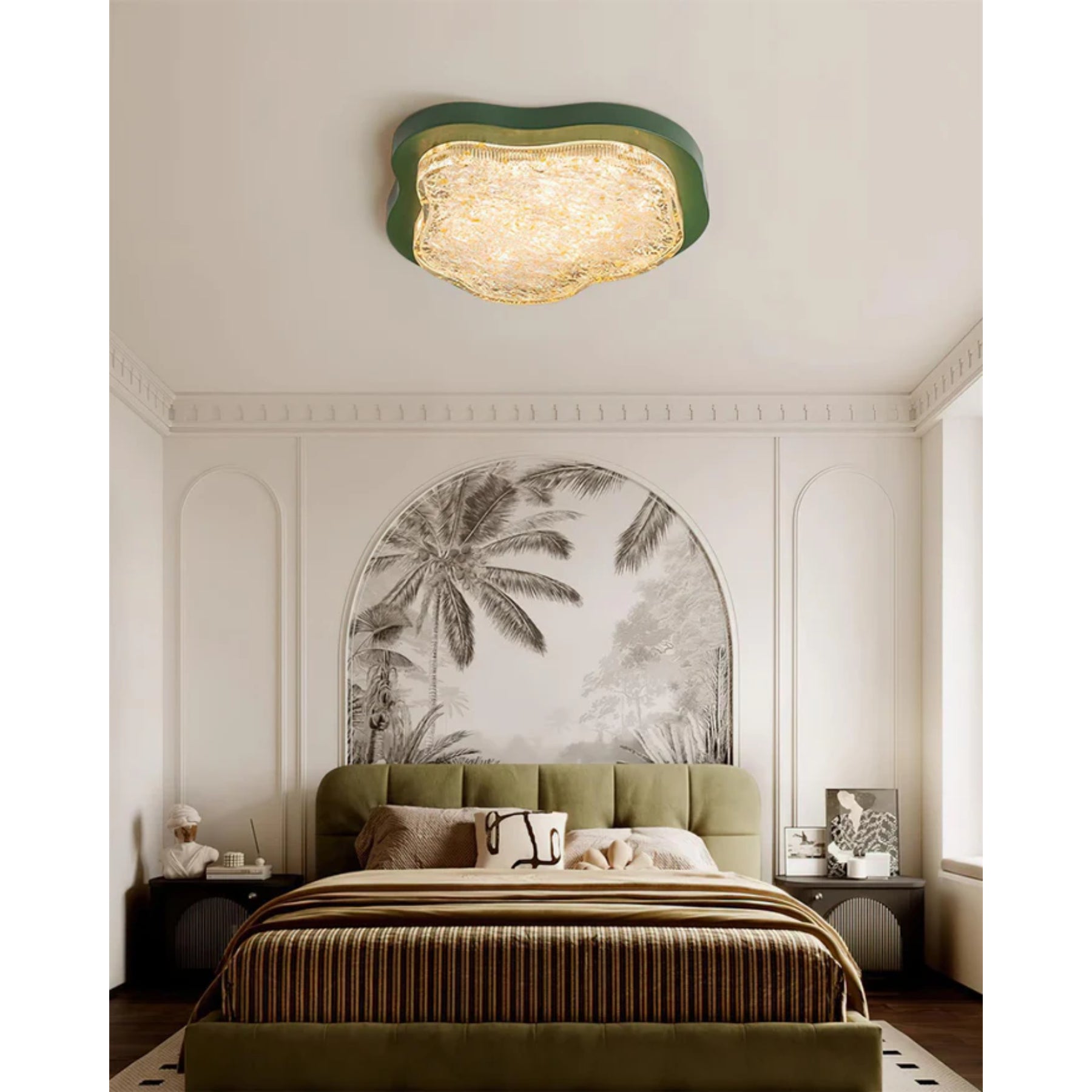 Sernavo Plafondlamp