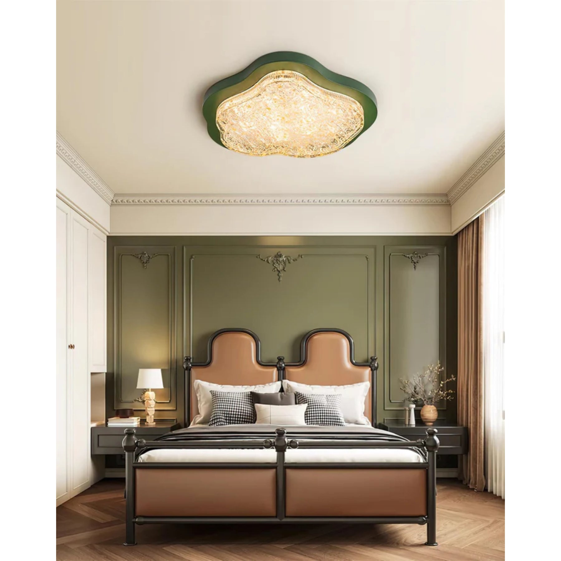 Sernavo Plafondlamp