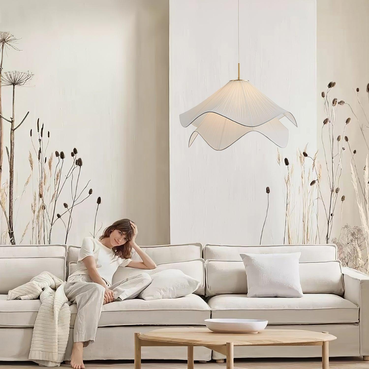 Doblem Plug-in Hanglamp