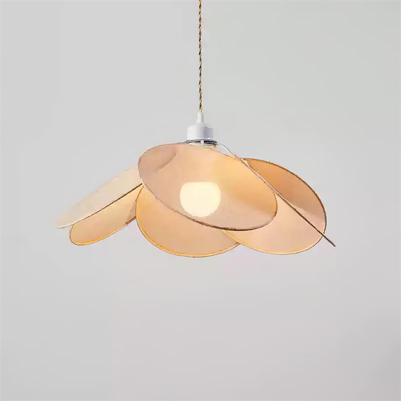 Teniana Flower Hanglamp