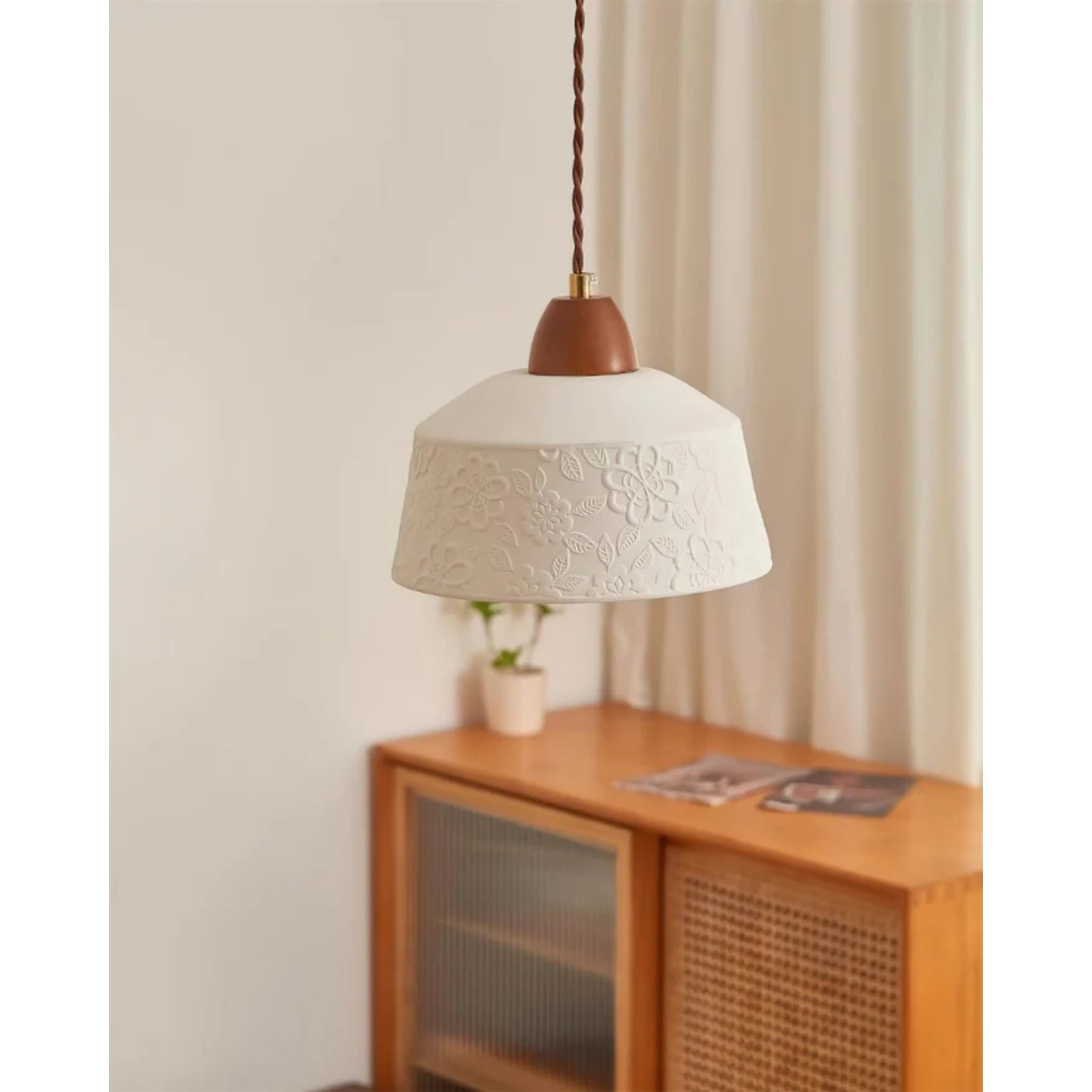 Lebaze Hanglamp