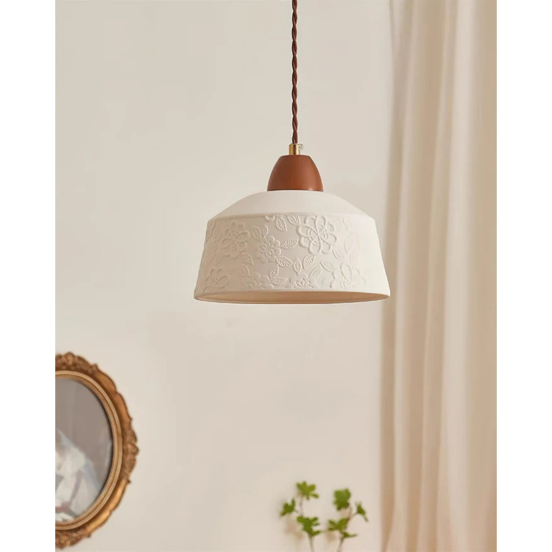 Lebaze Hanglamp