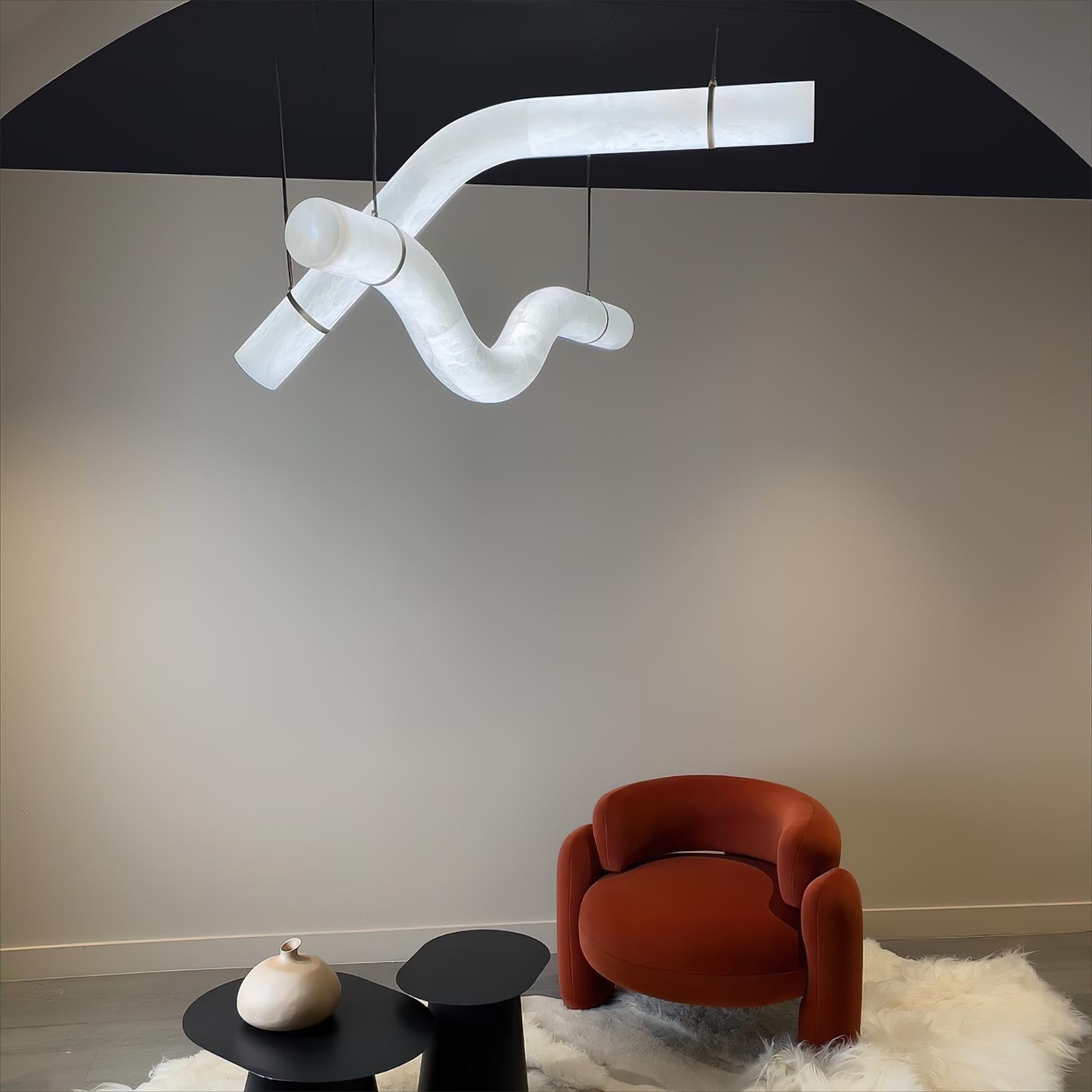 Lentibezo Hanglamp