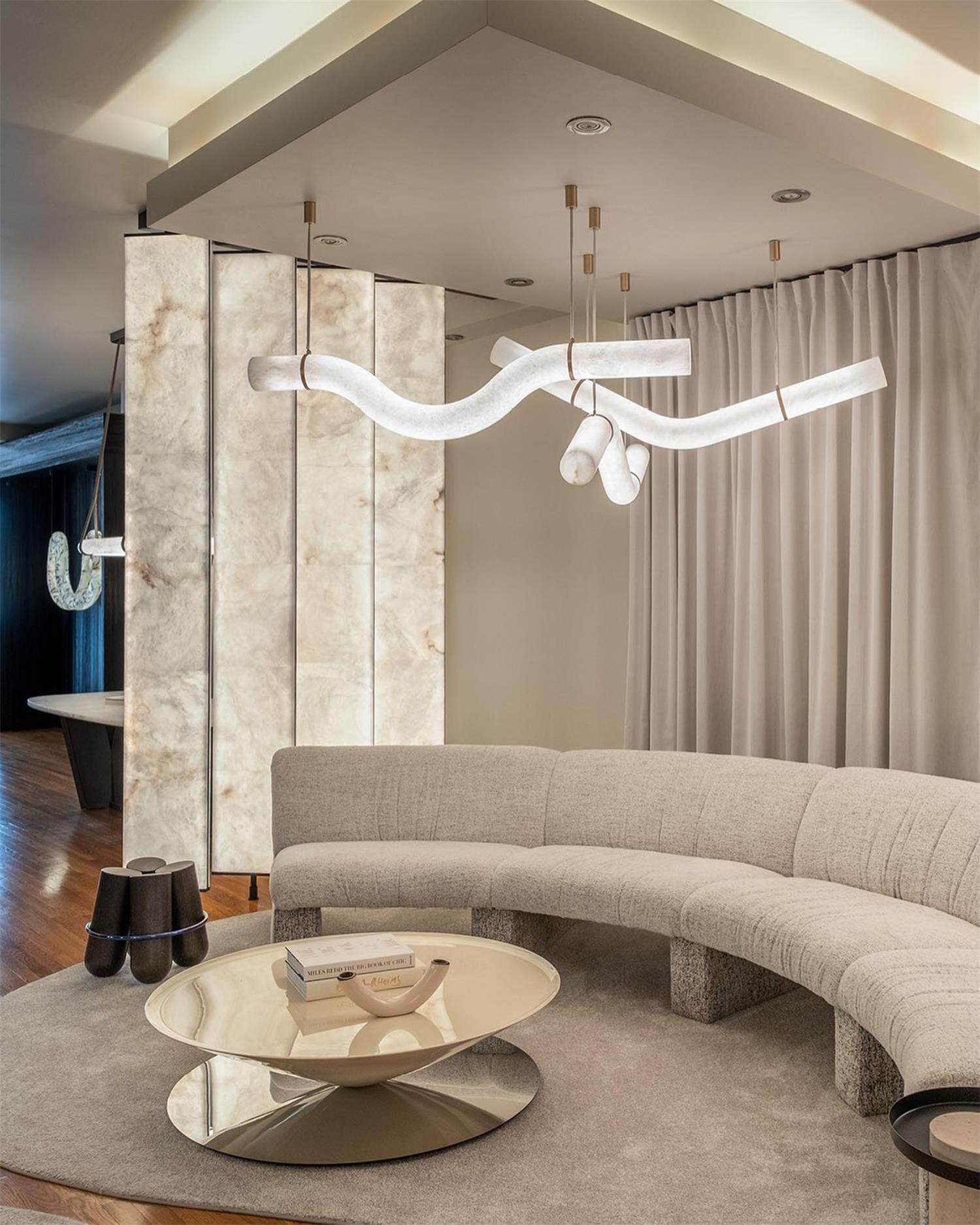 Lentibezo Hanglamp