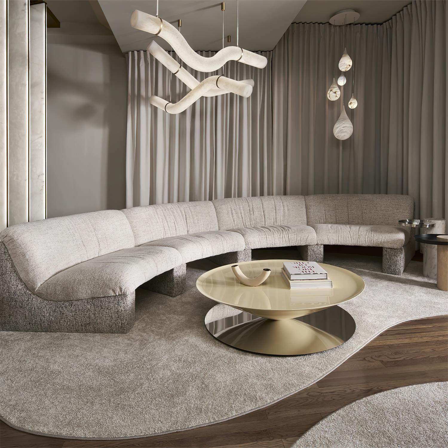 Lentibezo Hanglamp