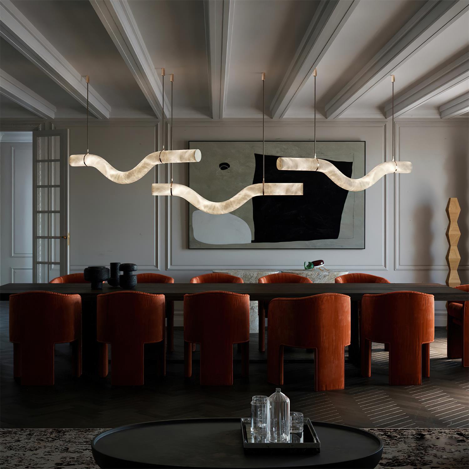Lentibezo Hanglamp