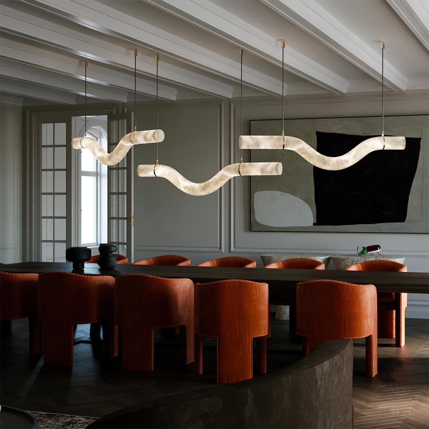 Lentibezo Hanglamp