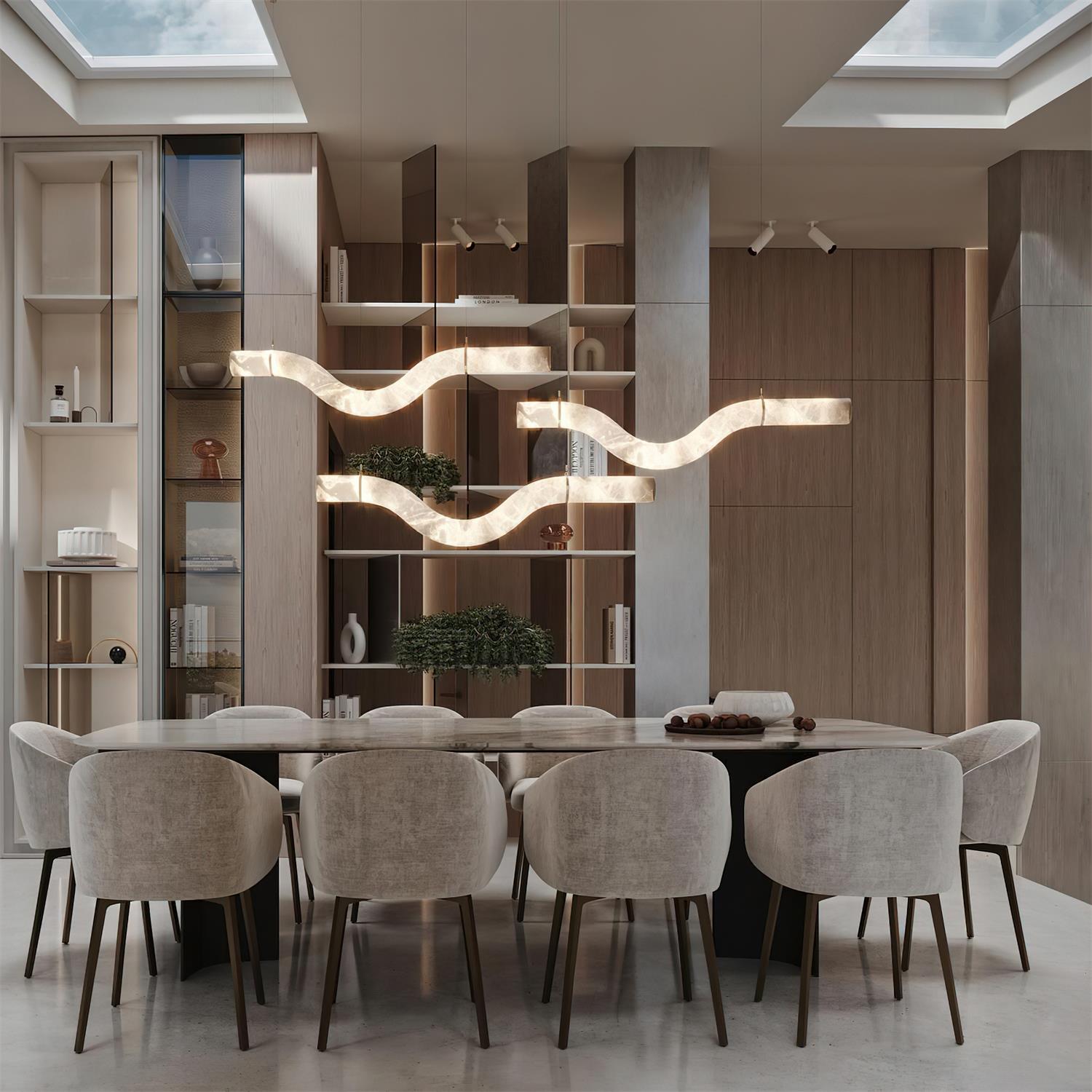 Lentibezo Hanglamp