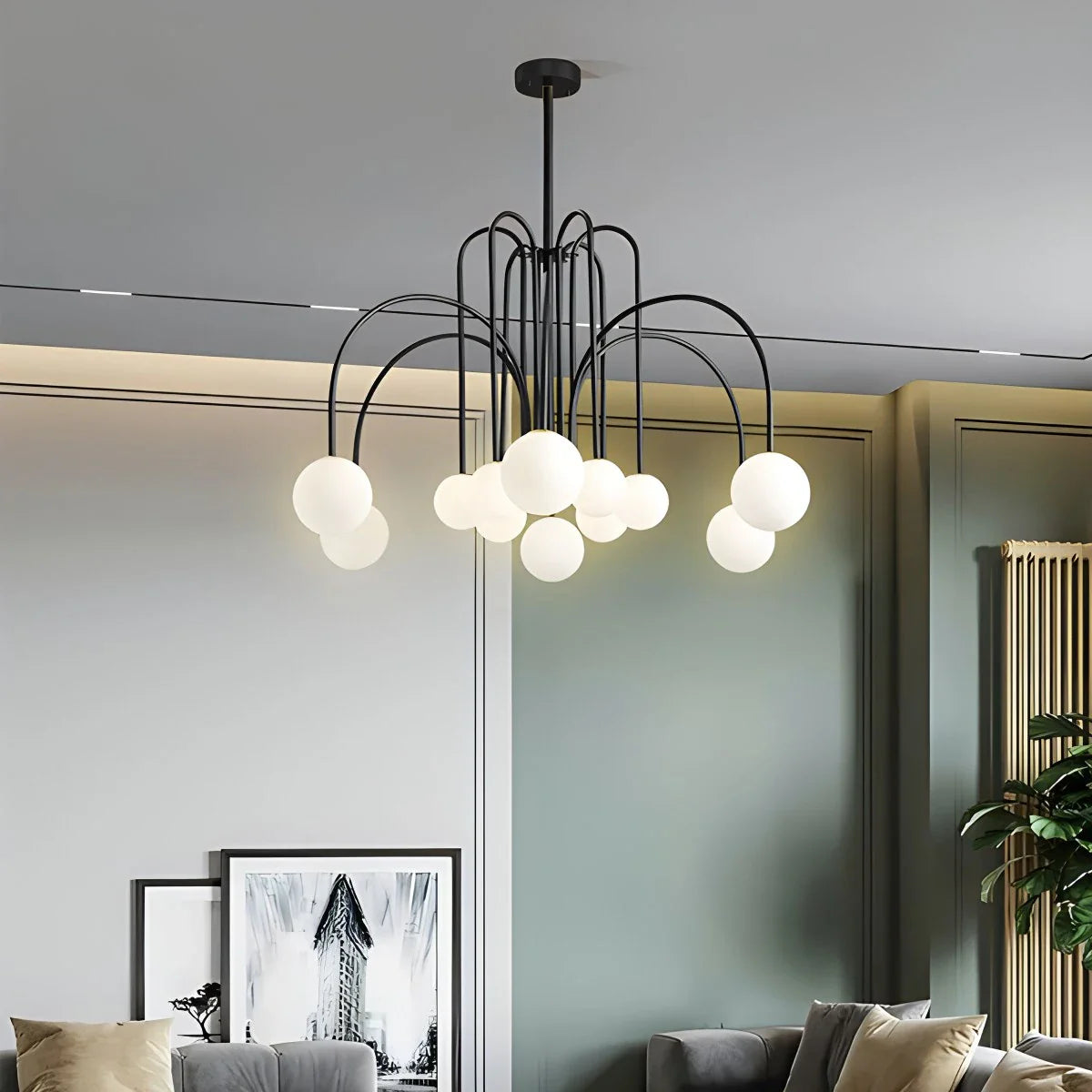 Pellelezo Hanglamp